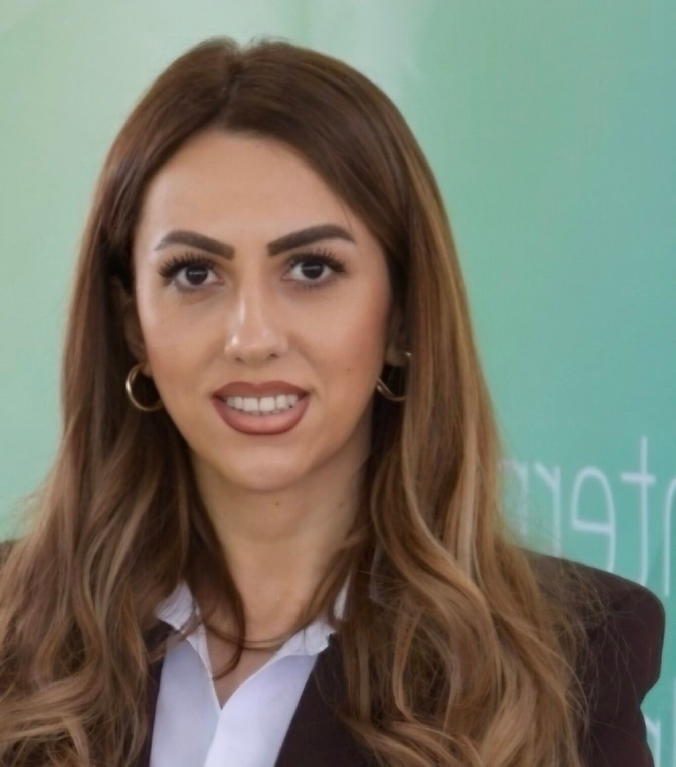 Lirinda Vako Abedini