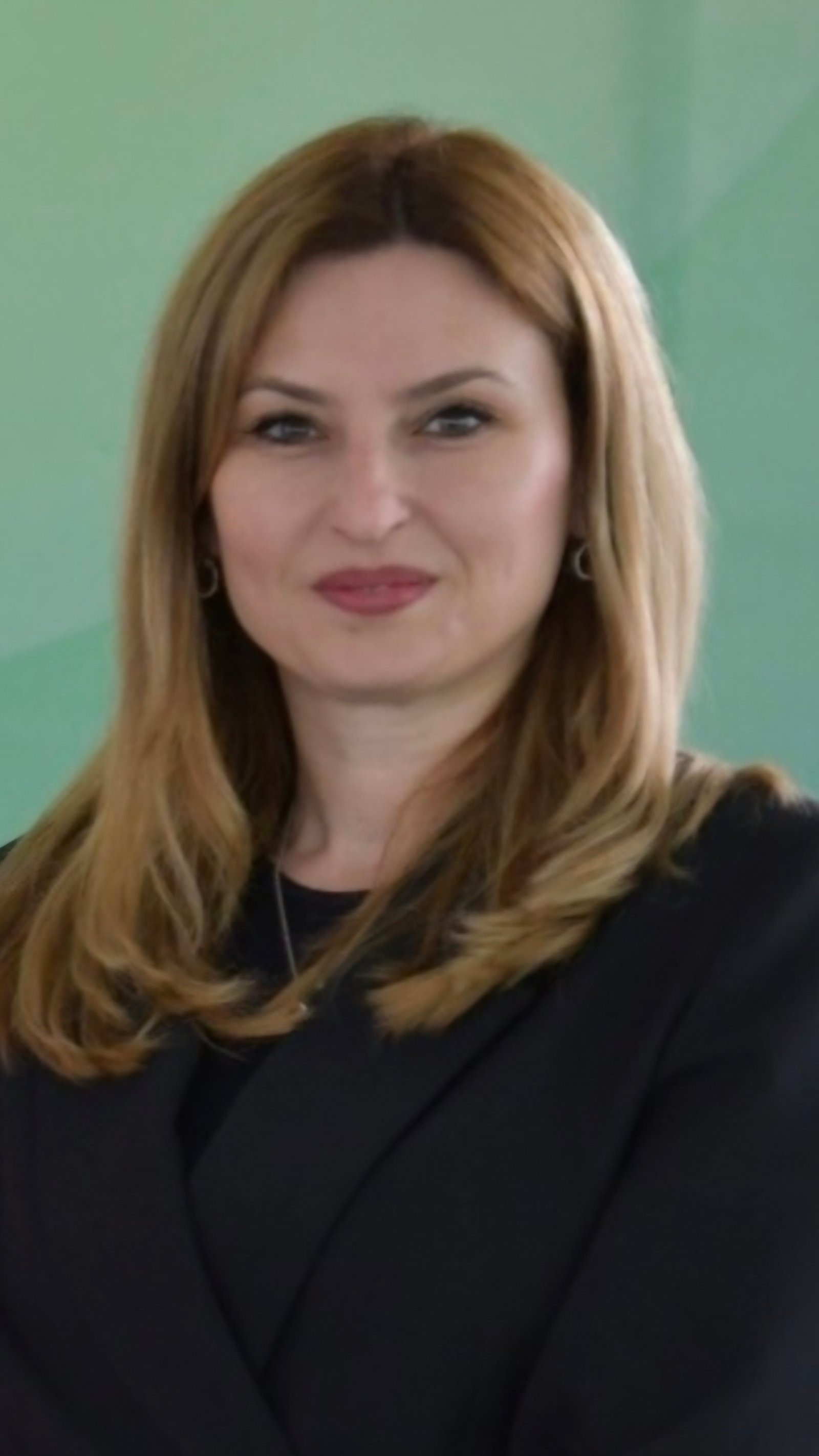 Semrah Bujari